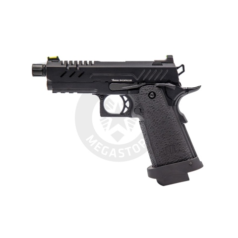 Vorsk Airsoft 3.8 Hi Capa Pro - Black