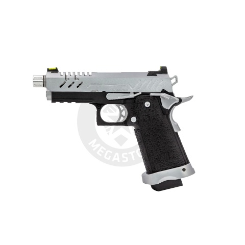 Vorsk Airsoft Hi Capa 3.8 Pro - Chrome