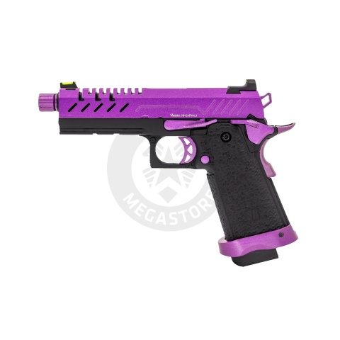 Vorsk Airsoft 4.3 Hi Capa - Purple