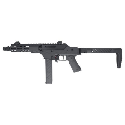 Vorsk VMP 2S GBB Airsoft Rifle w/ Folding Stock