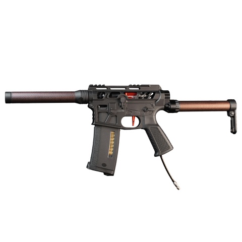 Wolverine Airsoft Heretic Labs Article III HPA Rifle - (Black)