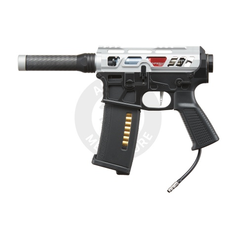 Wolverine Heretic Labs Article I - (Silver)