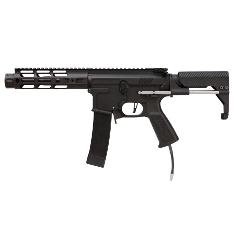 Wolverine Airsoft MTW PKG 9MM PDW: 7