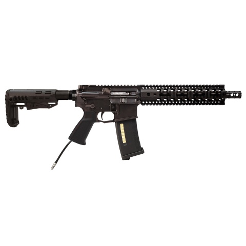 Wolverine Airsoft MTW Tactical Forged Series M4 HPA 10
