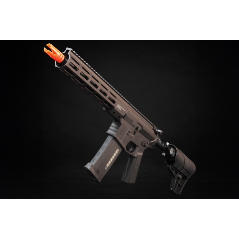 Wolverine Airsoft MTW Unleashed M4 HPA 10