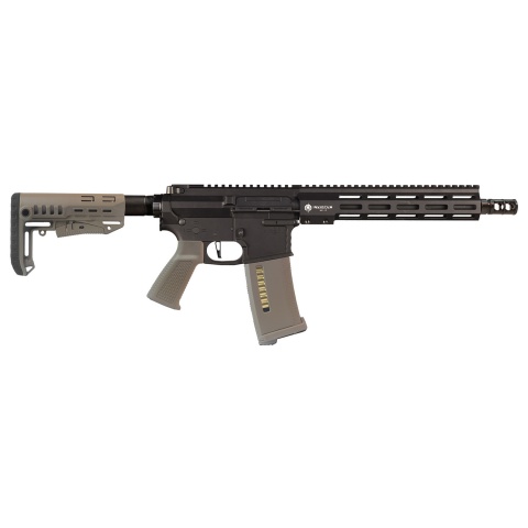 Wolverine Airsoft MTW Forged Series M4 HPA 10